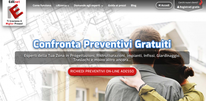 Come trovare la migliore impresa per la ristrutturazione di casa? - Professioni e Imprese 24